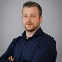 dsm-firmenich Animal Nutrition & Health Employee Bart van Den Broek's profile photo