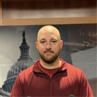 Conrad's Tire Express and Total Car Care Employee Eric Jenkins's profile photo