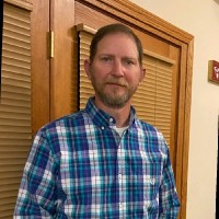 Level MB Construction Employee Joe Beam's profile photo