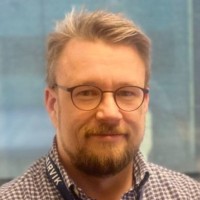 Leirvik AS Employee Ingmar Helland's profile photo