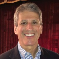 Moffatt & Nichol Employee Bob Nathan's profile photo