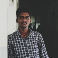 Seconize Employee Arun R's profile photo