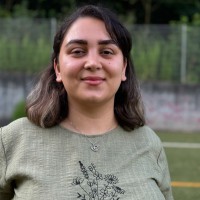 CyberTide Employee Mahshid Khatami's profile photo