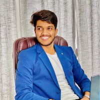 Cyberking Capitals Employee Dhairyashil Jadhav's profile photo