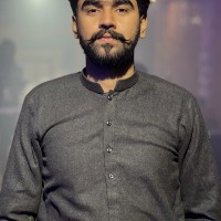 WebDevrs Employee Ahmad Malik's profile photo