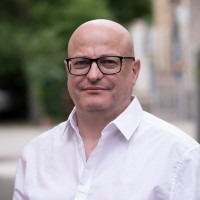 stereolize Employee Jens Lange's profile photo