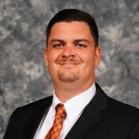 Enovis Employee Anthony Testa's profile photo