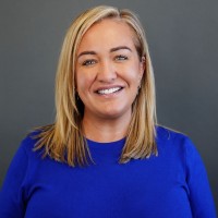 V2 Cloud Employee Geraldine McGill's profile photo