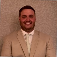 Elemental North America Employee Kyle Coffin's profile photo