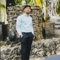 ApTSi Employee Pradeep Shelke's profile photo