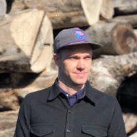 Ambient Photonics Employee Mason Day's profile photo