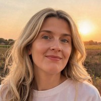 General Motors Employee Malorie Lucich's profile photo