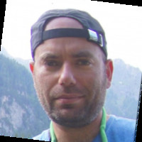 Elipse Engineering Employee Rami Grossman's profile photo