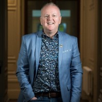 mosart Employee Tomas O'Leary's profile photo
