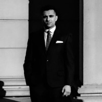 Bank of England Employee Kamran Uddin's profile photo