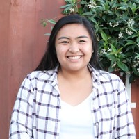 Telecom, Inc. Employee Samantha Villapando's profile photo