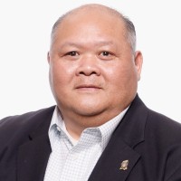 Mississippi Gaming Commission Employee Edward Wong's profile photo