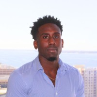 Pineywoods Employee Xavier Thompson's profile photo