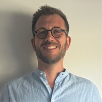 F2S Employee Stan Simon's profile photo
