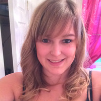 ExxonMobil Employee Ashley Johnstone's profile photo