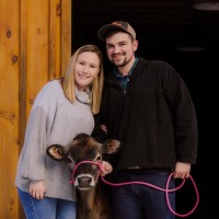GOULET TRUCKING, INC. Employee Toni Ann's profile photo
