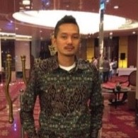 Schneider Electric Employee Aditya Pradana's profile photo