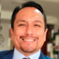 Cobra Perú Employee Ing. Ramos's profile photo