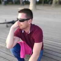 Notebook.hu Employee Zsolt Izsó's profile photo