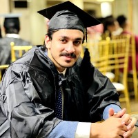 Tkxel Employee Umar Shafiq's profile photo