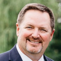 Georgia Power Company Employee Bill Glisson's profile photo