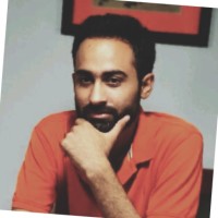 ByteLearn.com Employee Vibhor Sharma's profile photo