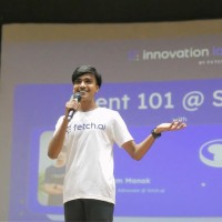 Gautam Kumar's profile photo