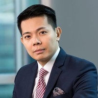 Standard Chartered Employee Robin Lau's profile photo