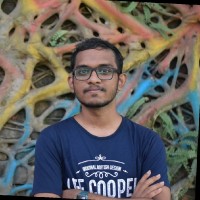 Indpro AB Employee Sujoy Ghosh's profile photo