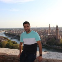 Pine Employee Daniel Barcina Bravo's profile photo