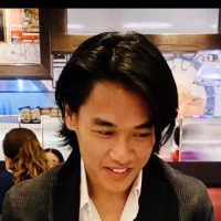 Amazon Web Services (AWS) Employee Mao Lin's profile photo
