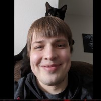 Vultr Employee Devin McGarry's profile photo