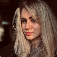 Metro Employee Evija Bogdanova's profile photo