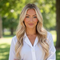 Rejuvenx Employee Taylor Hak's profile photo