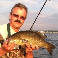 Custom Engineering Co. Employee Mike Monroe's profile photo