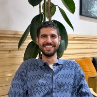 Kasra Ferdowsi Email