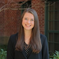 Tektronix Employee Lauren Brown's profile photo