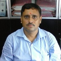 VRTIPL Employee Sanjib Mitra's profile photo