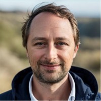 Banking One Employee Arne Horn's profile photo