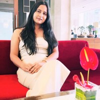 PS3G Employee Vishakha Gour's profile photo