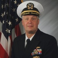 Naval Reactors Supply Chain Employee Mark Dibble's profile photo