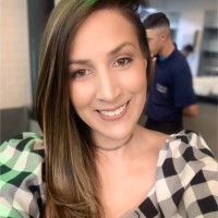 Mark Up Employee Natasha Santos's profile photo