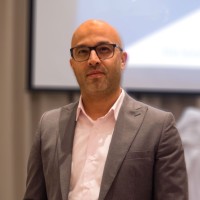 Balady Poultry Co. Employee Ahmed Ibrahim's profile photo