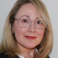 Aveo Employee Sharon Hrycek's profile photo