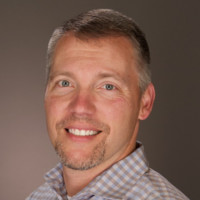 Amgen Employee Frank Bailey's profile photo
